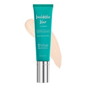 Thrive Buildable Blur CC Cream